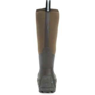 Muck Boots Wetland Hi Patterned Unisex Wellington Boots