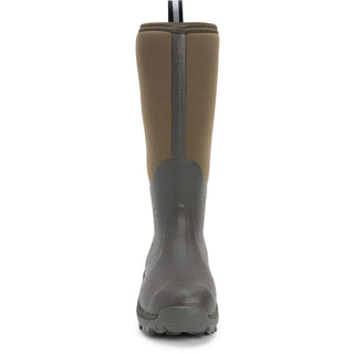 Muck Boots Wetland Hi Patterned Unisex Wellington Boots