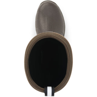 Muck Boots Wetland Hi Patterned Unisex Wellington Boots