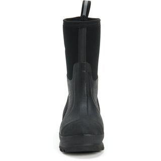 Muck Boots Chore Classic Mid Patterned Unisex Wellington Boots