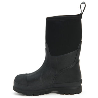 Muck Boots Chore Classic Mid Patterned Unisex Wellington Boots