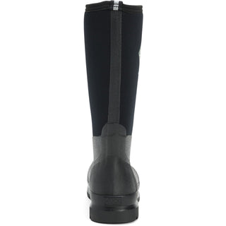 Muck Boots Chore Classic Hi-Patterned Unisex Wellington Boots