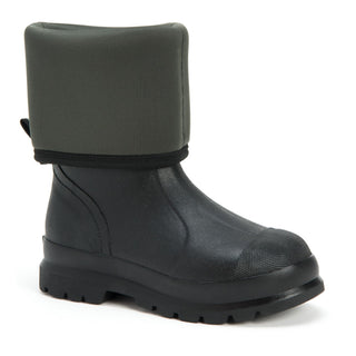 Muck Boots Chore Classic Hi-Patterned Unisex Wellington Boots