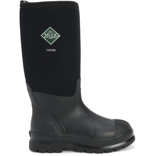 Muck Boots Chore Classic Hi-Patterned Unisex Wellington Boots