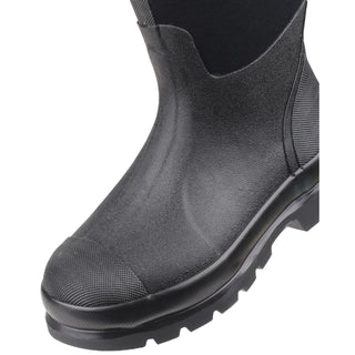 Muck Boots Chore Classic Hi-Patterned Unisex Wellington Boots