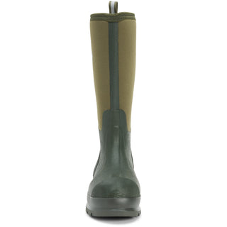Muck Boots Chore Classic Hi-Patterned Unisex Wellington Boots