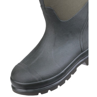 Muck Boots Chore Classic Hi-Patterned Unisex Wellington Boots