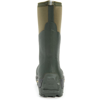Muck Boots Muckmaster Unisex Mid Wellington Boots