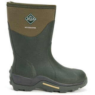 Muck Boots Muckmaster Unisex Mid Wellington Boots