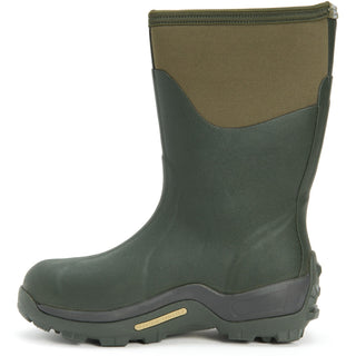 Muck Boots Muckmaster Unisex Mid Wellington Boots