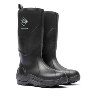 Muck Boots Muckmaster Unisex Wellington Boots