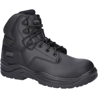 Magnum Precision Sitemaster CT CP Uniform Safety Work Boots