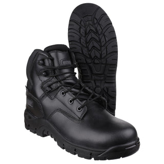 Magnum Precision Sitemaster CT CP Uniform Safety Work Boots