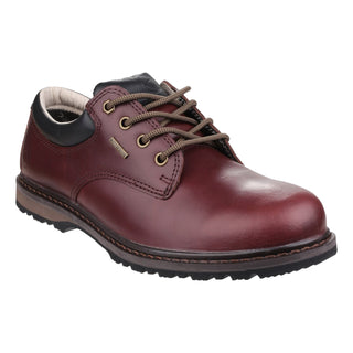Cotswold Stonesfield Mens Waterproof Hiking Shoes