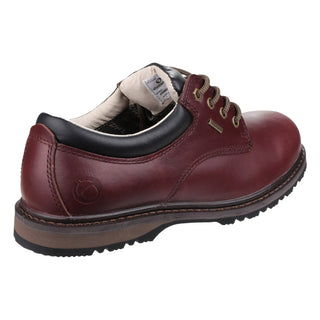 Cotswold Stonesfield Mens Waterproof Hiking Shoes