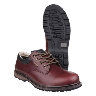 Cotswold Stonesfield Mens Waterproof Hiking Shoes
