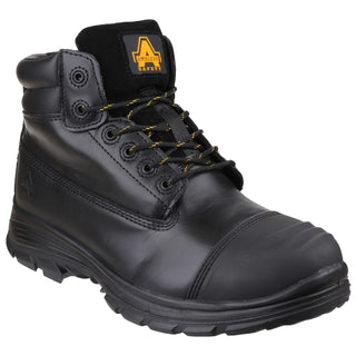Amblers FS301 Brecon Metatarsal Guard Mens Safety Work Boots