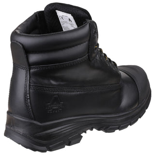 Amblers FS301 Brecon Metatarsal Guard Mens Safety Work Boots