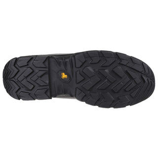 Amblers FS301 Brecon Metatarsal Guard Mens Safety Work Boots