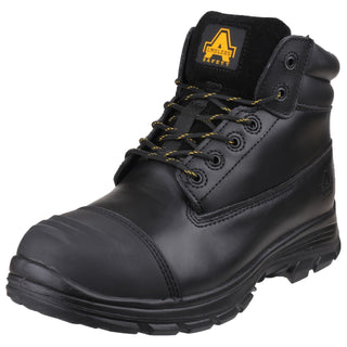 Amblers FS301 Brecon Metatarsal Guard Mens Safety Work Boots