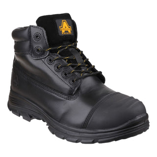 Amblers FS301 Brecon Metatarsal Guard Mens Safety Work Boots