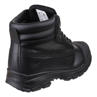 Amblers FS301 Brecon Metatarsal Guard Mens Safety Work Boots