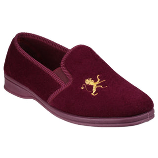 Mirak Warminster Mens Slippers