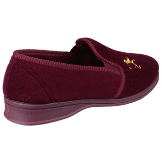 Mirak Warminster Mens Slippers