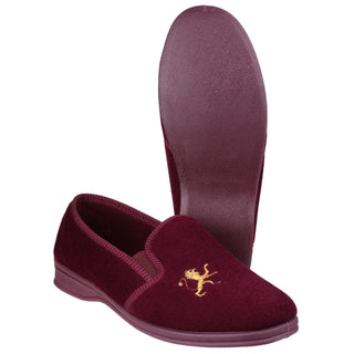 Mirak Warminster Mens Slippers