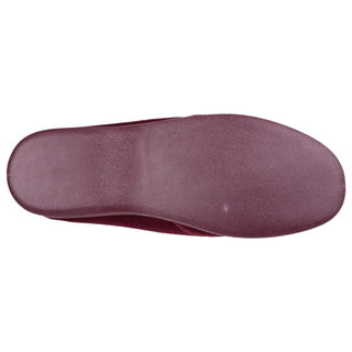 Mirak Warminster Mens Slippers