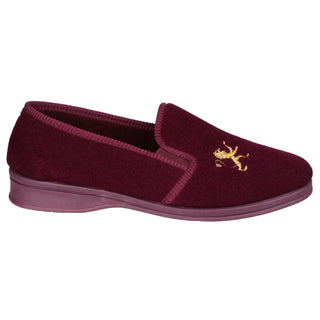 Mirak Warminster Mens Slippers