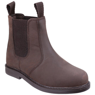 Cotswold Camberwell Kids Chelsea Dealer Boots