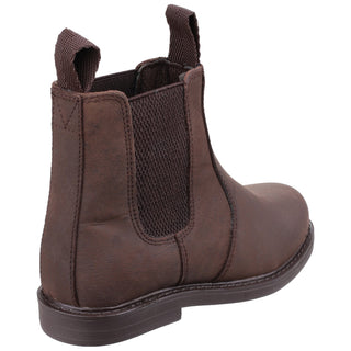 Cotswold Camberwell Kids Chelsea Dealer Boots