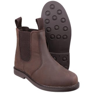 Cotswold Camberwell Kids Chelsea Dealer Boots