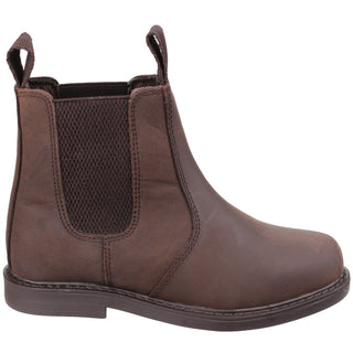 Cotswold Camberwell Kids Chelsea Dealer Boots