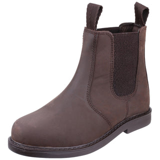 Cotswold Camberwell Kids Chelsea Dealer Boots