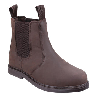 Cotswold Camberwell Kids Chelsea Dealer Boots