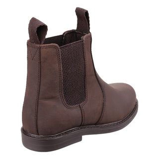 Cotswold Camberwell Kids Chelsea Dealer Boots