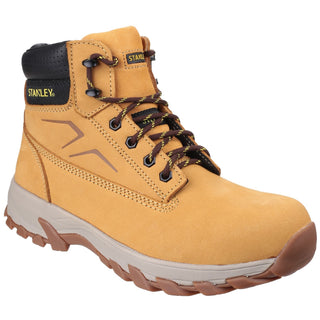 Stanley Tradesman Mens Safety Work Boots