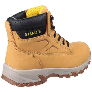 Stanley Tradesman Mens Safety Work Boots