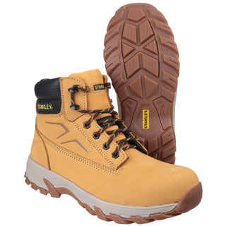 Stanley Tradesman Mens Safety Work Boots