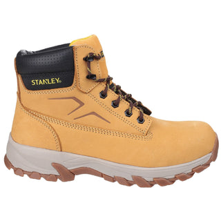 Stanley Tradesman Mens Safety Work Boots