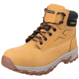 Stanley Tradesman Mens Safety Work Boots