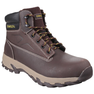 Stanley Tradesman Mens Safety Work Boots