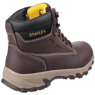Stanley Tradesman Mens Safety Work Boots