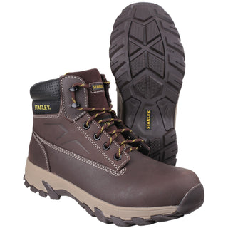 Stanley Tradesman Mens Safety Work Boots