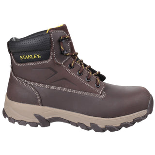 Stanley Tradesman Mens Safety Work Boots