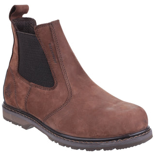 Amblers AS148 Sperrin Lightweight Waterproof Dealer Safety Work Boots