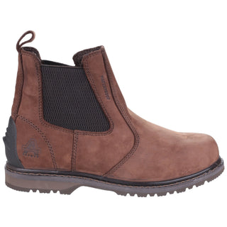Amblers AS148 Sperrin Lightweight Waterproof Dealer Safety Work Boots