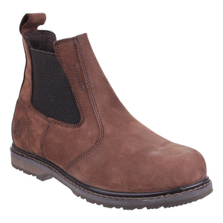 Amblers AS148 Sperrin Lightweight Waterproof Dealer Safety Work Boots